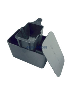 Defroster +. Caja descongeladora