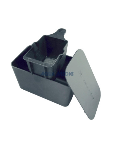 Defroster +. Caja descongeladora