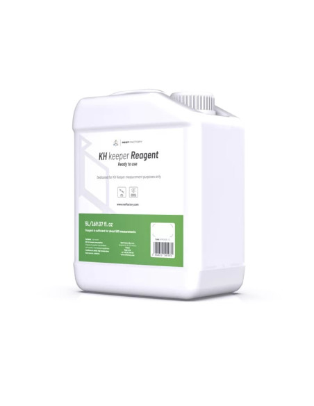 KH Keeper Reagent READY Solution