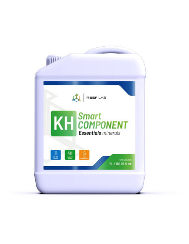 Smart Components kH