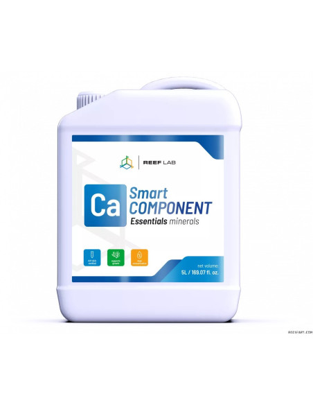Smart Components (Ca 5 litros)