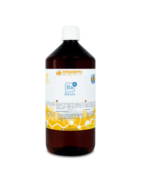 Ba+ 1000ml/Barium
