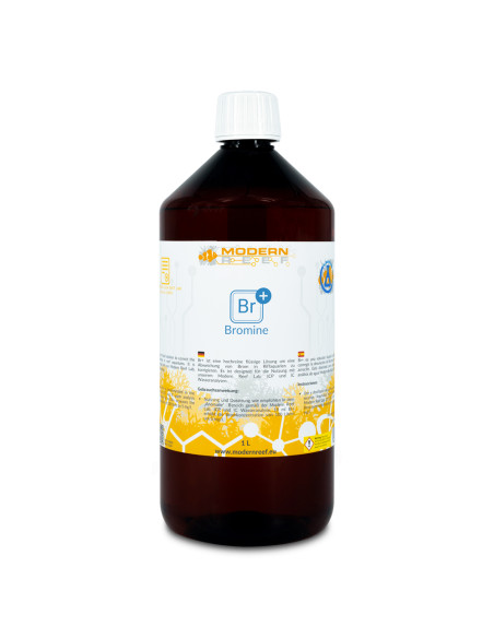 Br+ 1000ml/Bromine