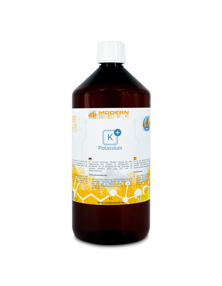 K+ 1000ml/Potasium