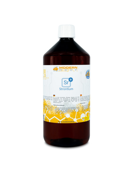 Sr+ 1000ml/Strontium
