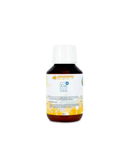 Co+ 100ml/Cobalt
