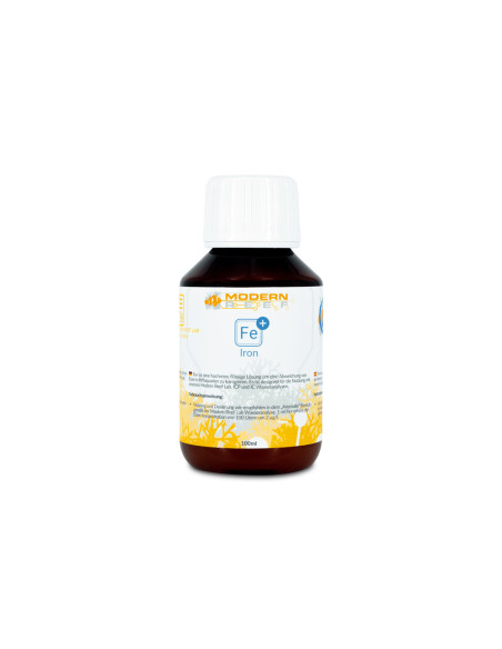 Fe+ 100ml/Iron