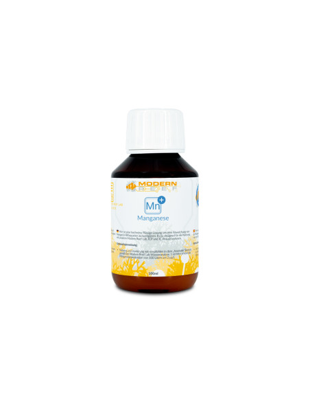 Mn+ 100ml/Manganese
