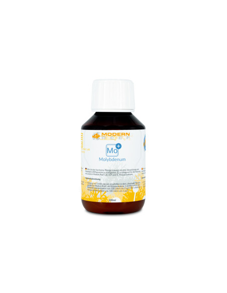 Mo+100ml/Molybdenum