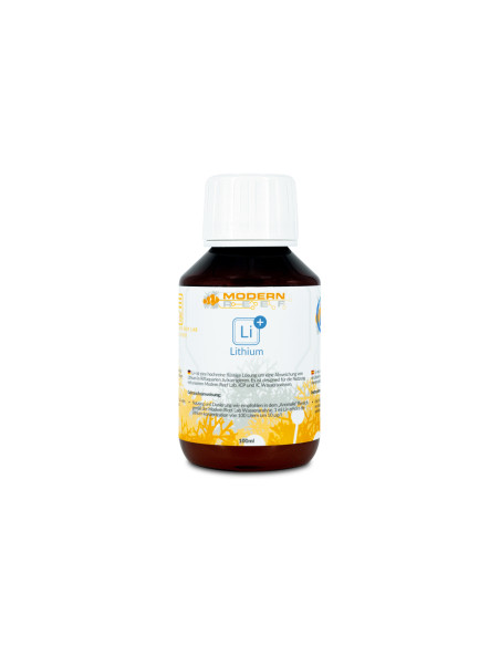 Li+ 100ml/Lithium