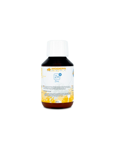Zn+ 100ml/Zinc