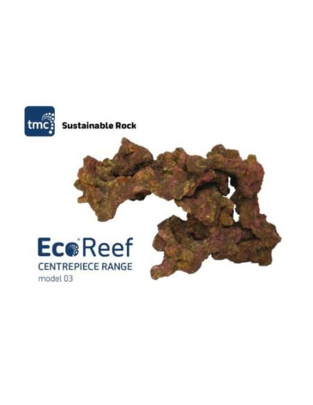 EcoReef Rock Centrepiece 03