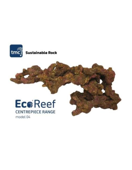 EcoReef Rock Centrepiece 04