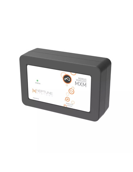 MXM Mobius Wireless Control Module