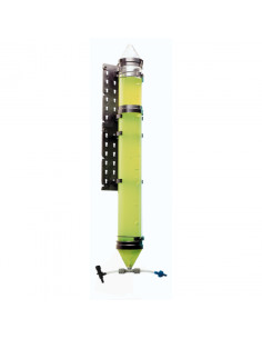 Reactor de zooplancton