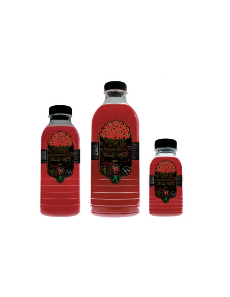 Bloody Mary Fito Mix