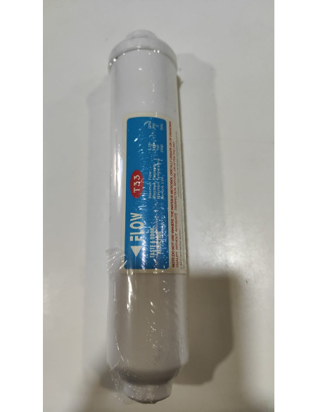 Modulo de carbón para BLUE PURE