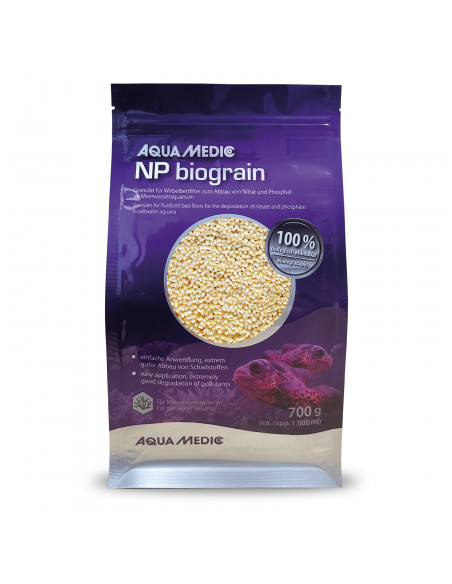 NP biograin