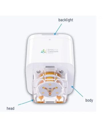 Dosing Pump x1 Calcium Reactor Pro