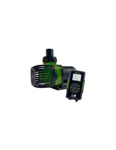 D-D Funktion Pump