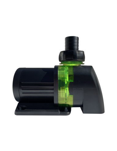 D-D Funktion Pump