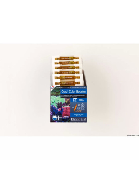 Coral Color Booster