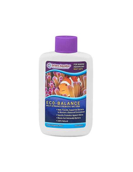 Eco - Balance 118 ml.