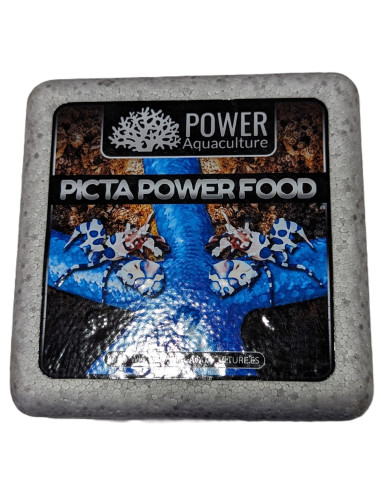 Picta Powerfood