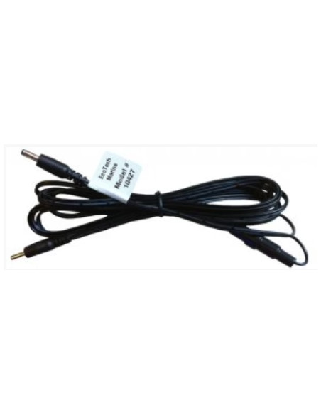 Fused VorTech Battery Backup Cable