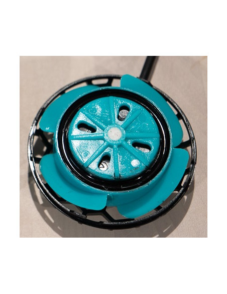 Repuesto del motor + hélice Nero 3