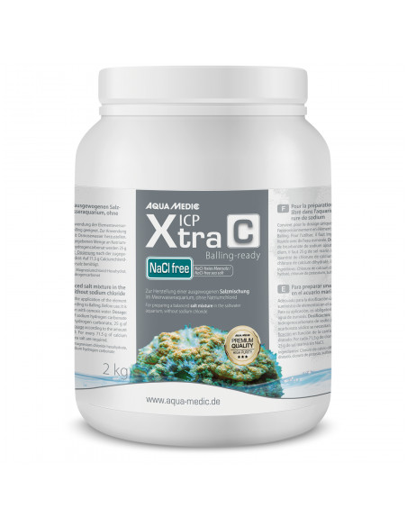 ICP Xtra C