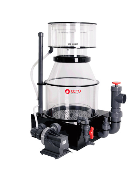 Skimmer SRO-8000EXT