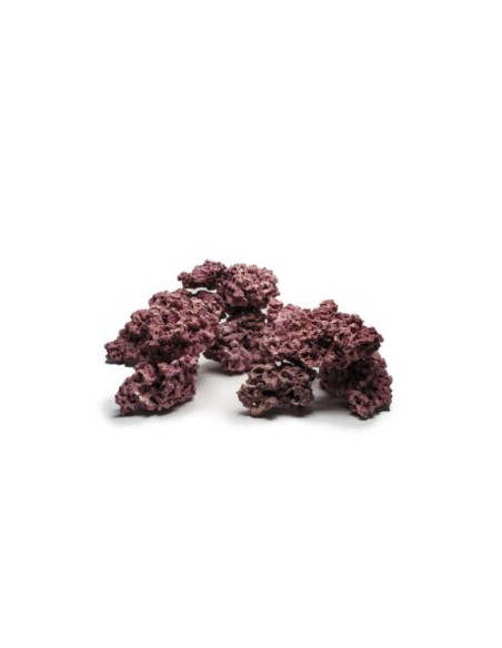 Coralline - ReefSaver Rock