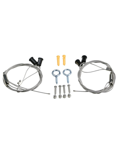 MAXSPECT, HANGING KIT PARA JUMP L-165, RSX, R420R Y ETHEREAL