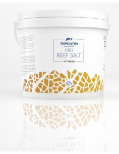 TFP Pro Reef Salt  6 KG cubo
