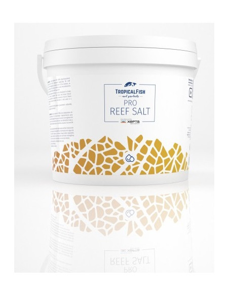 TFP Pro Reef Salt  6 KG cubo