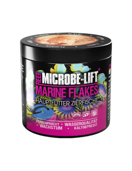 Marine Flakes – 500 ml (50gr)