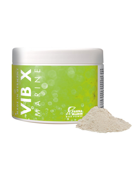 Vib X Marine