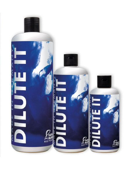 Dilute IT