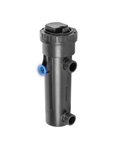 UV-C Clarifier