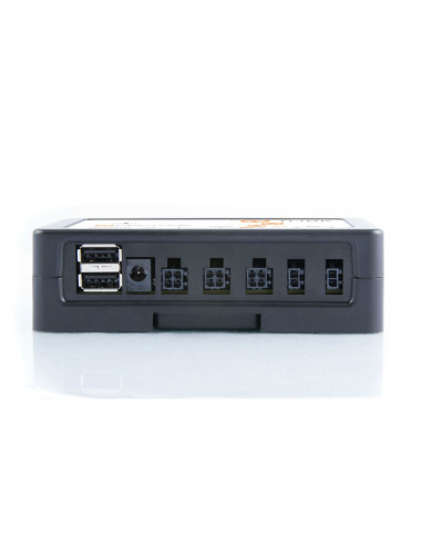 1LINK Power and Communication