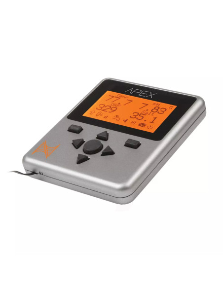 Apex Display Module