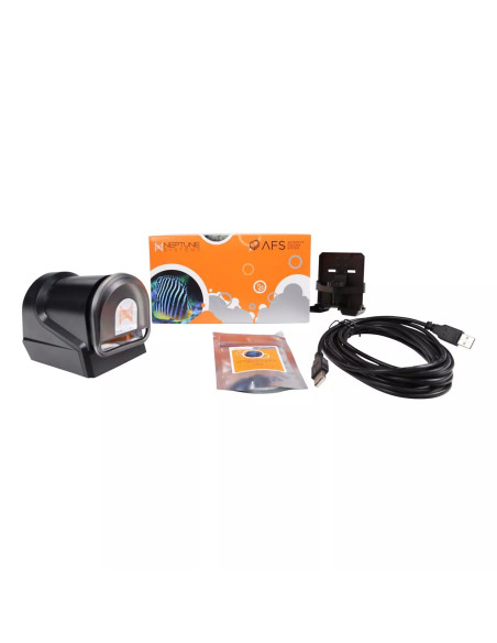 Automatic Feeding System