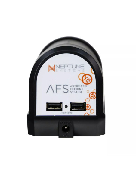Automatic Feeding System