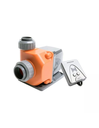 COR-15 Intelligent Return Pump