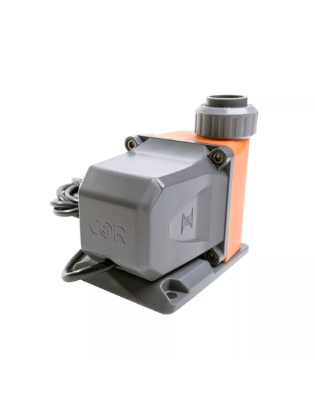 COR-15 Intelligent Return Pump