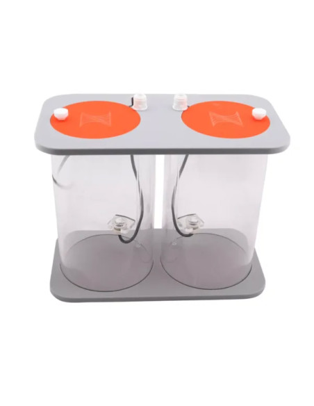 DOS Dual Reservoir