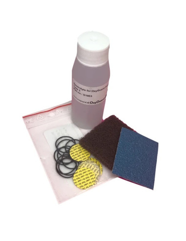 Oxyguard Membrane Kit