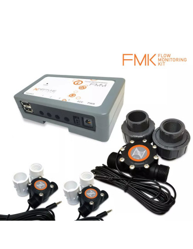 Flow Monitoring Kit