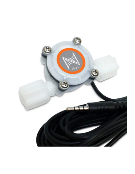 FLOW SENSOR